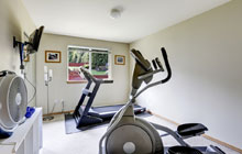 Norney home gym construction leads