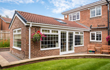 Norney house extension leads